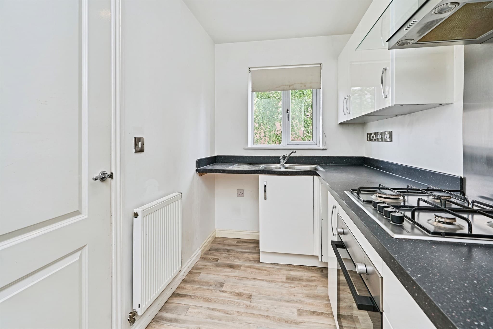 Property at Rosemary Road, Tipton