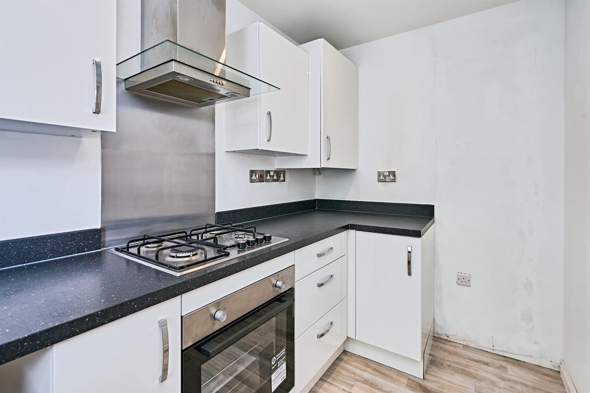 Property at Rosemary Road, Tipton
