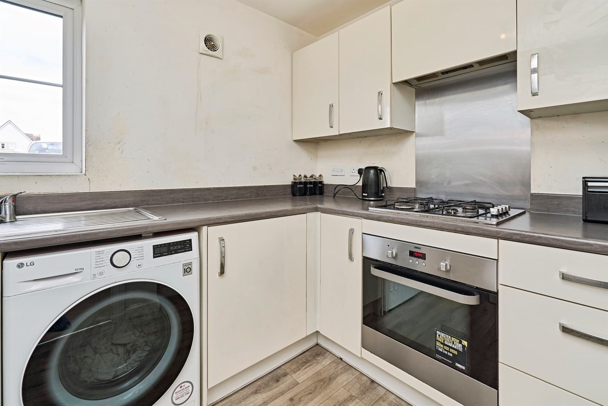 Property at Darlaston Road, Wednesbury