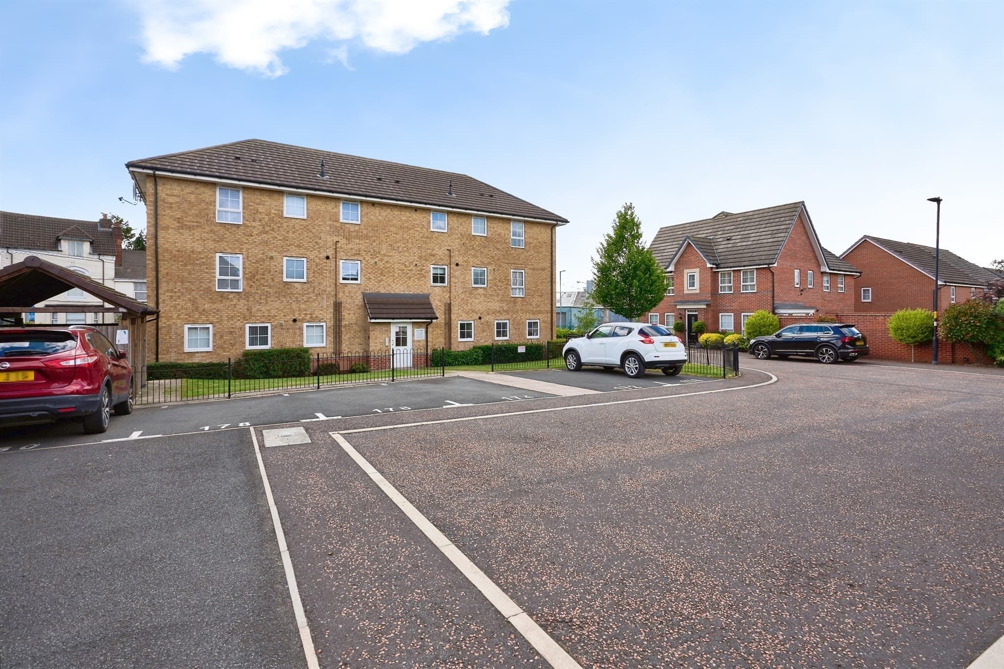 Property at Darlaston Road, Wednesbury