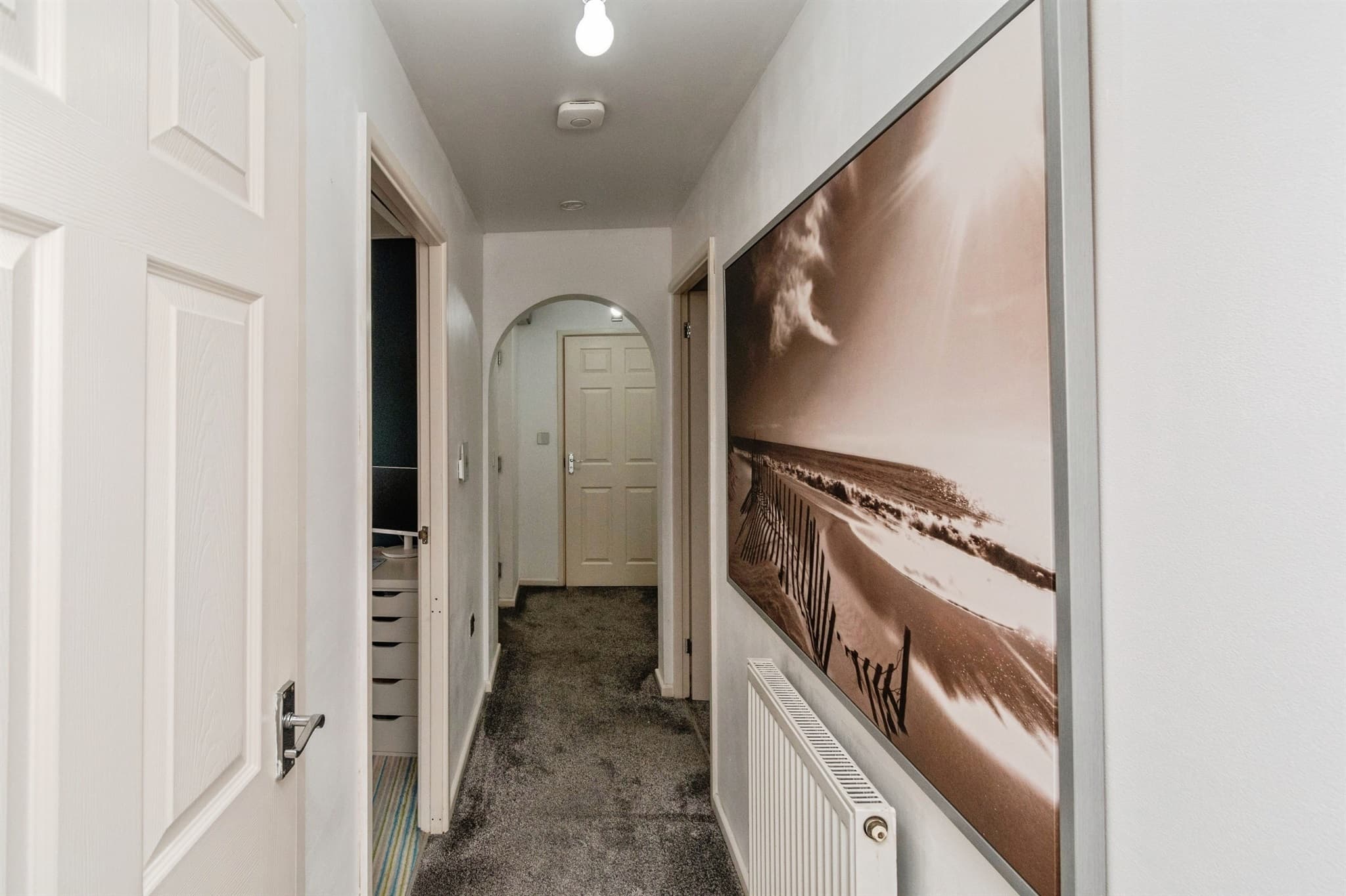 Property at Loxdale Sidings, BILSTON