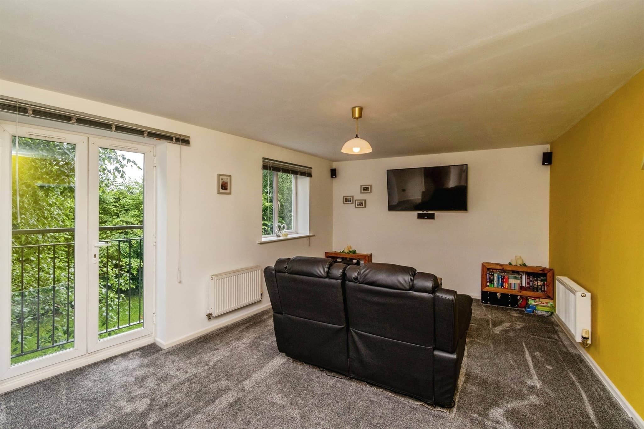 Property at Loxdale Sidings, BILSTON