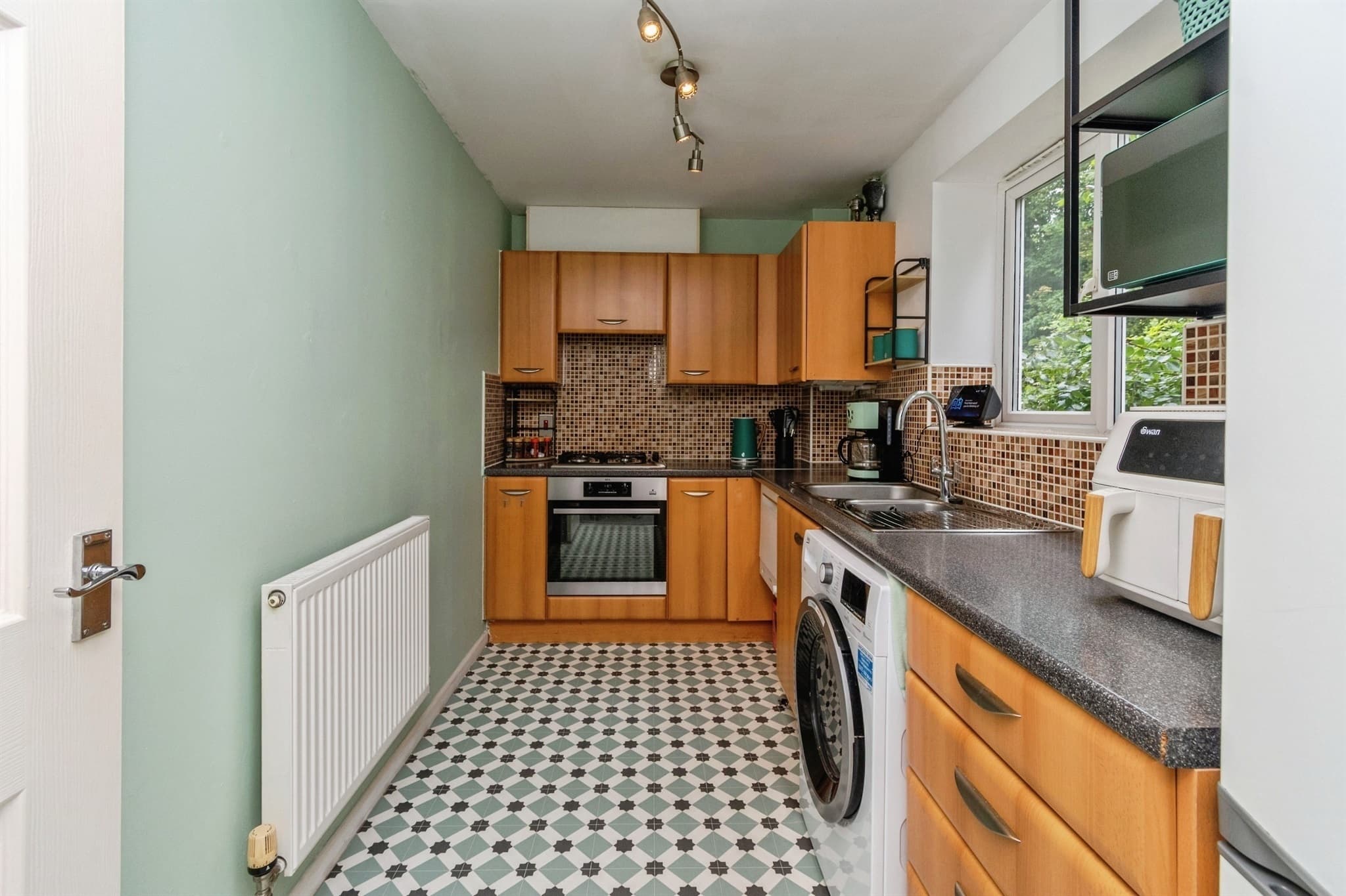 Property at Loxdale Sidings, BILSTON