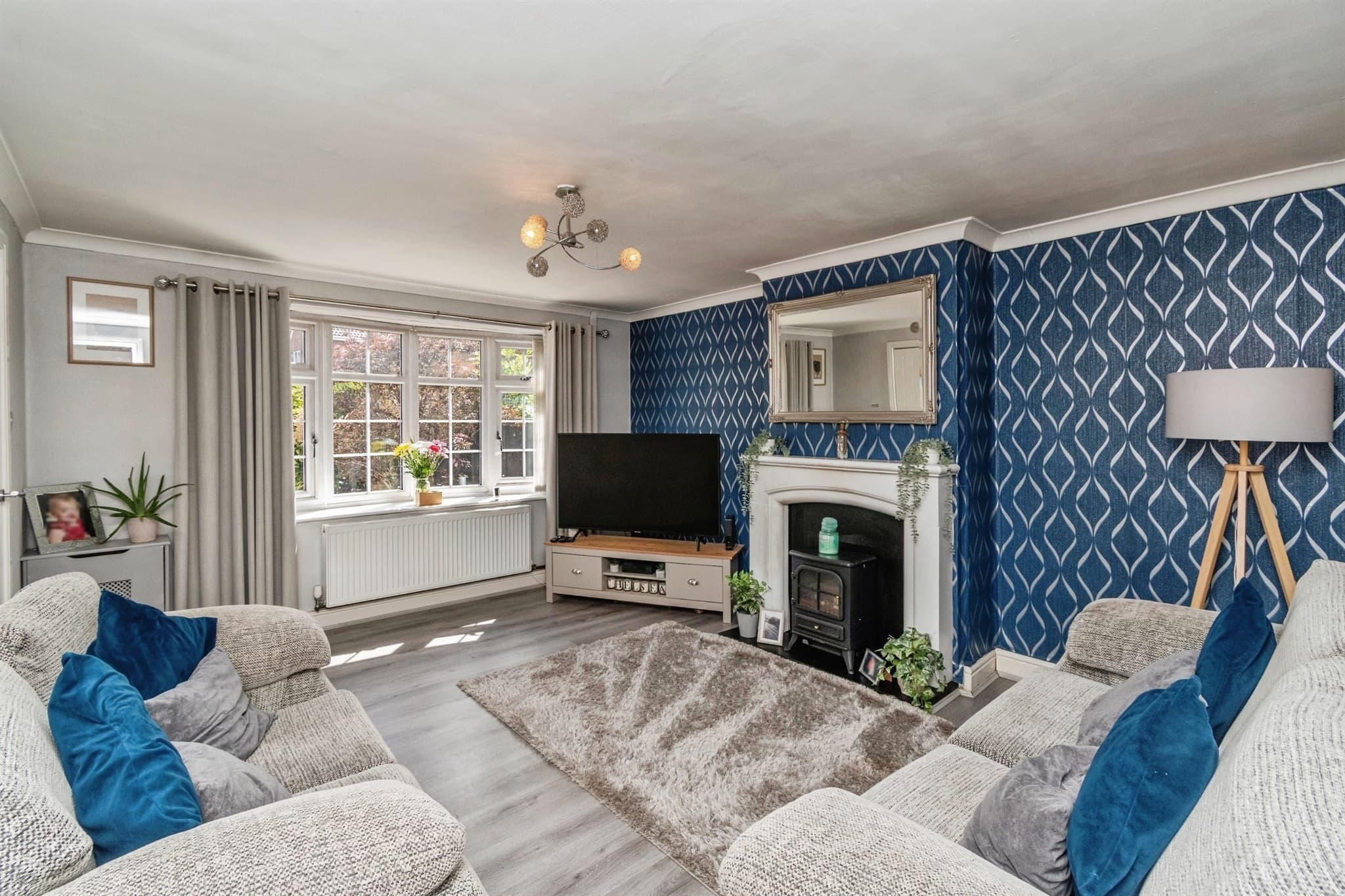 Property at Pace Crescent, Bilston