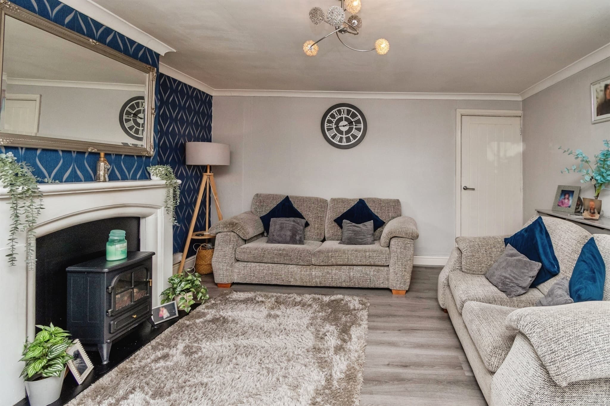 Property at Pace Crescent, Bilston