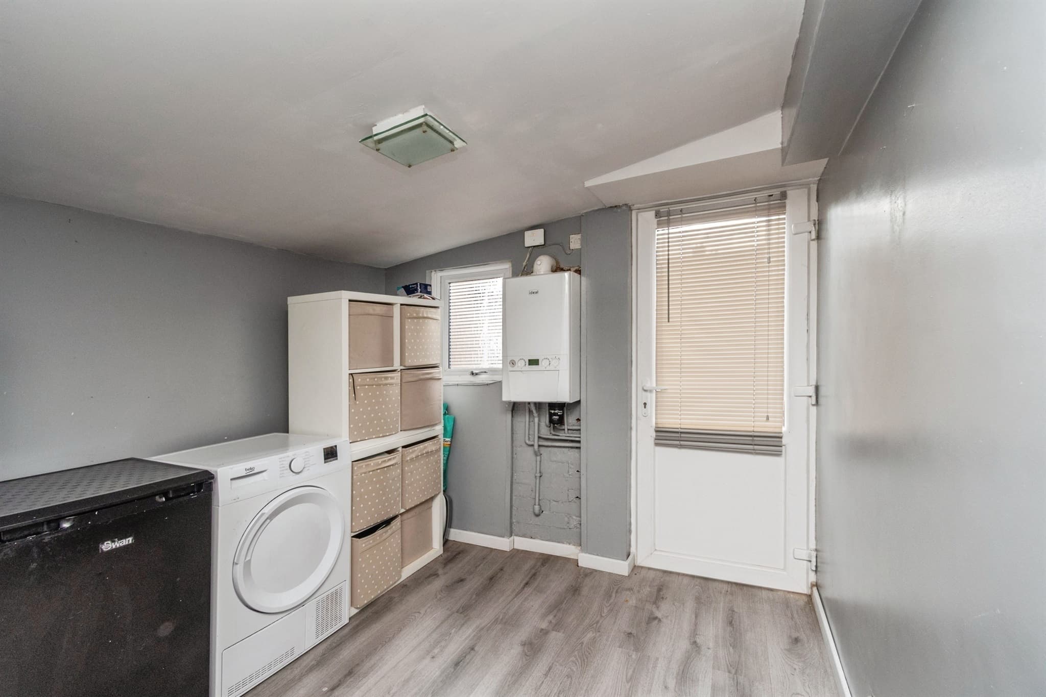 Property at Pace Crescent, Bilston