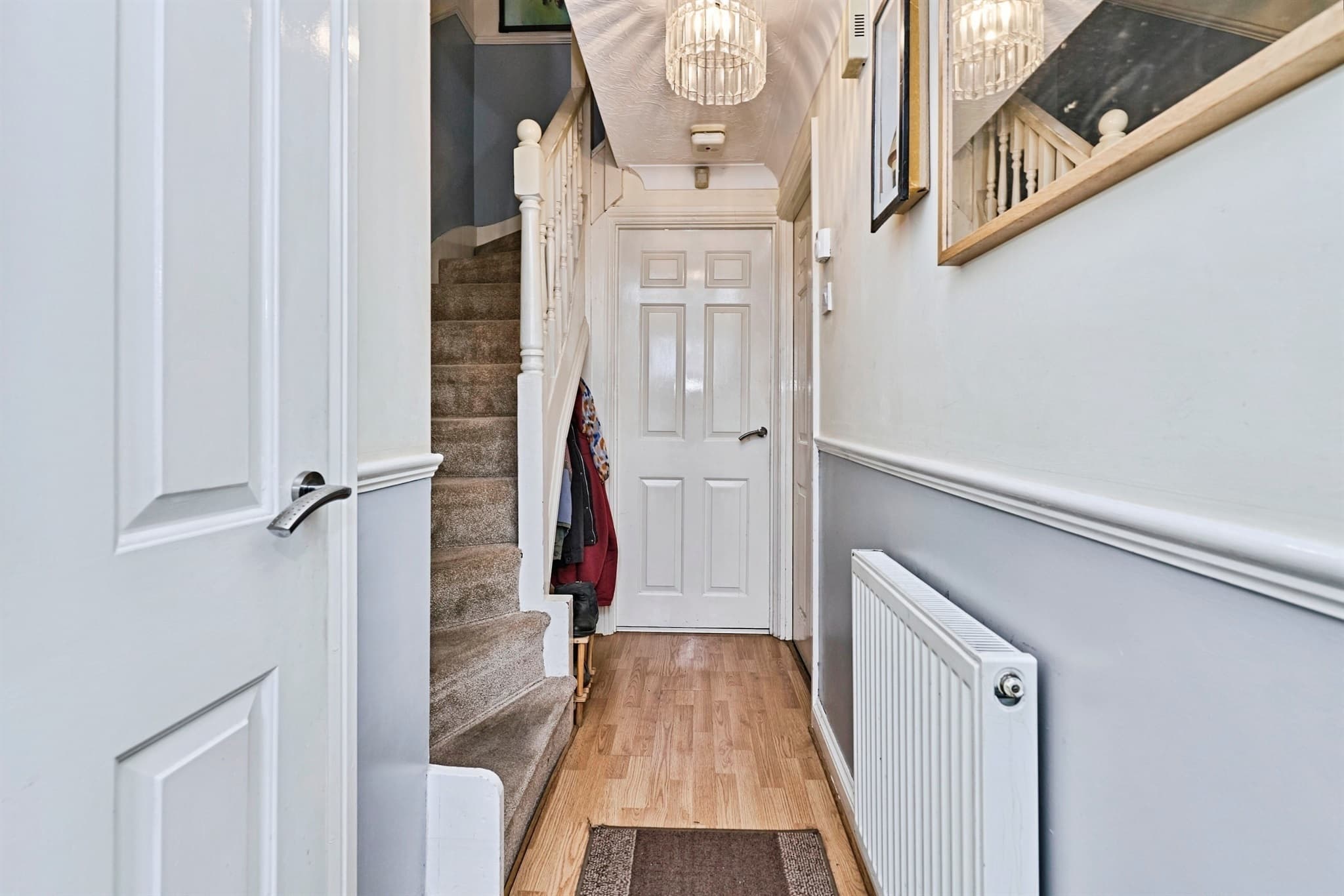 Property at Kenilworth Crescent, Walsall