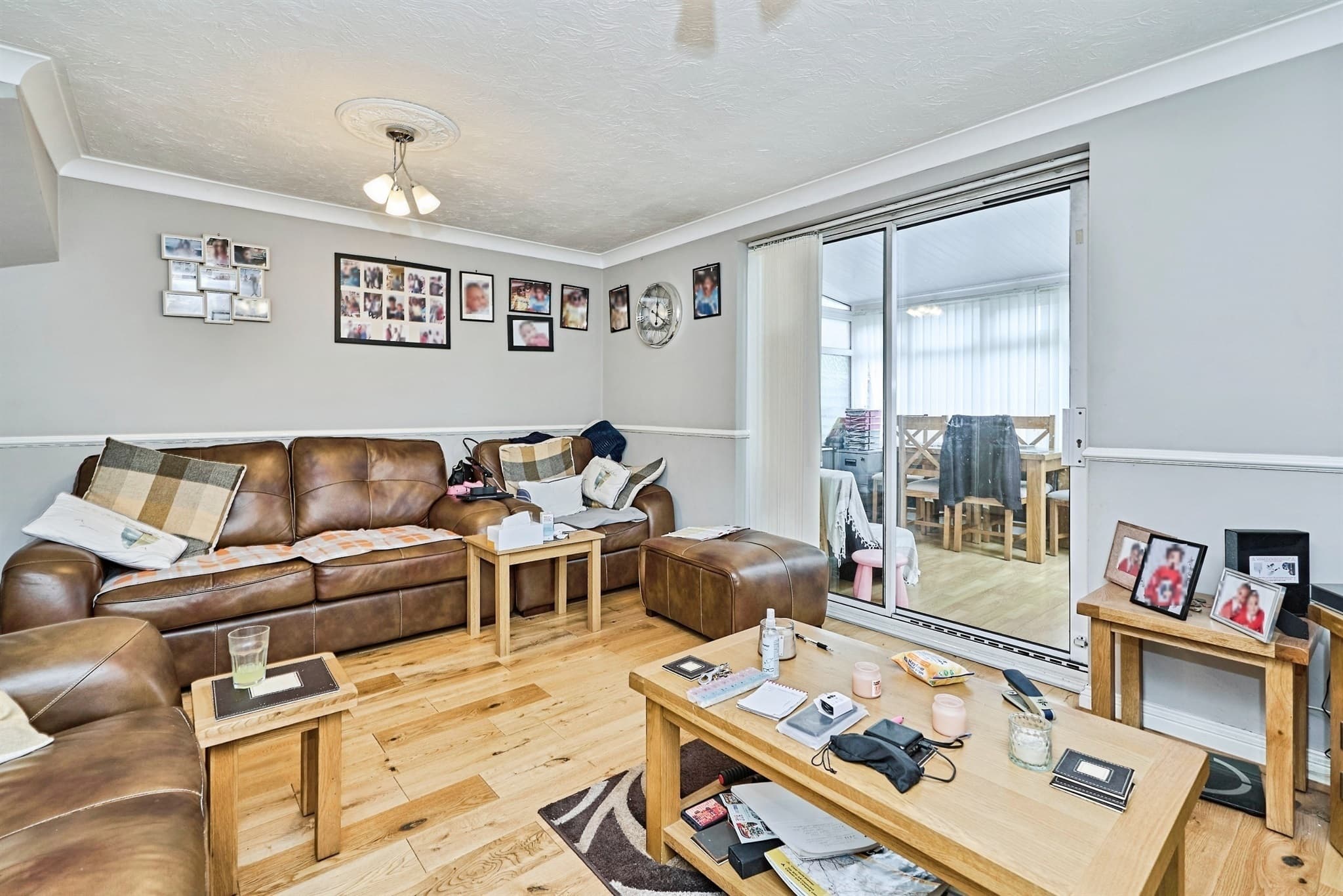 Property at Kenilworth Crescent, Walsall