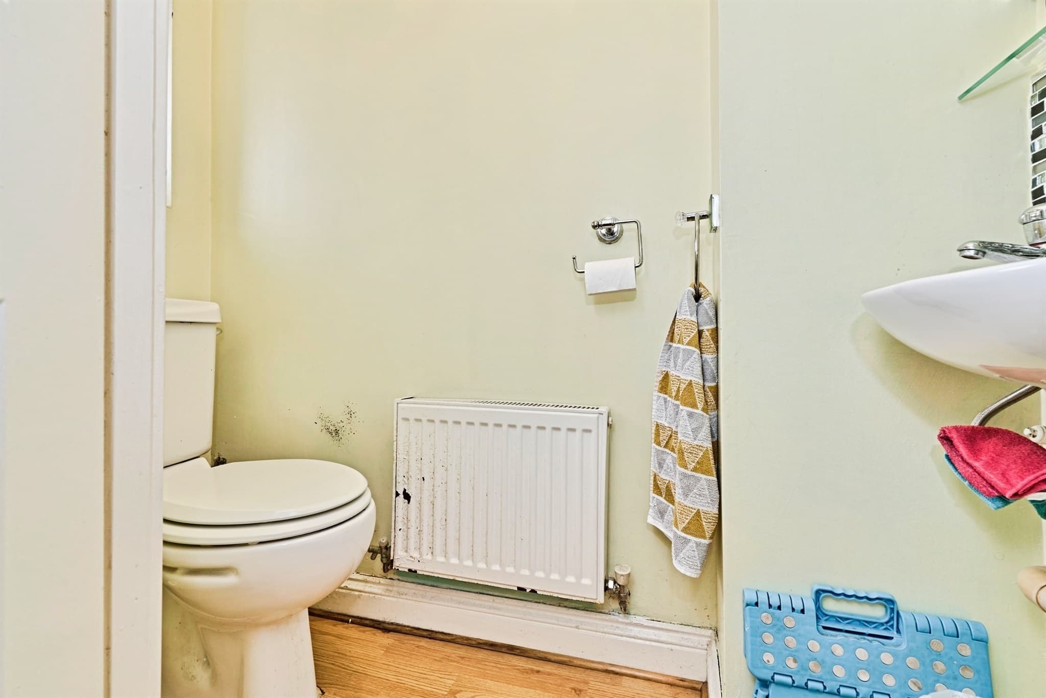 Property at Kenilworth Crescent, Walsall