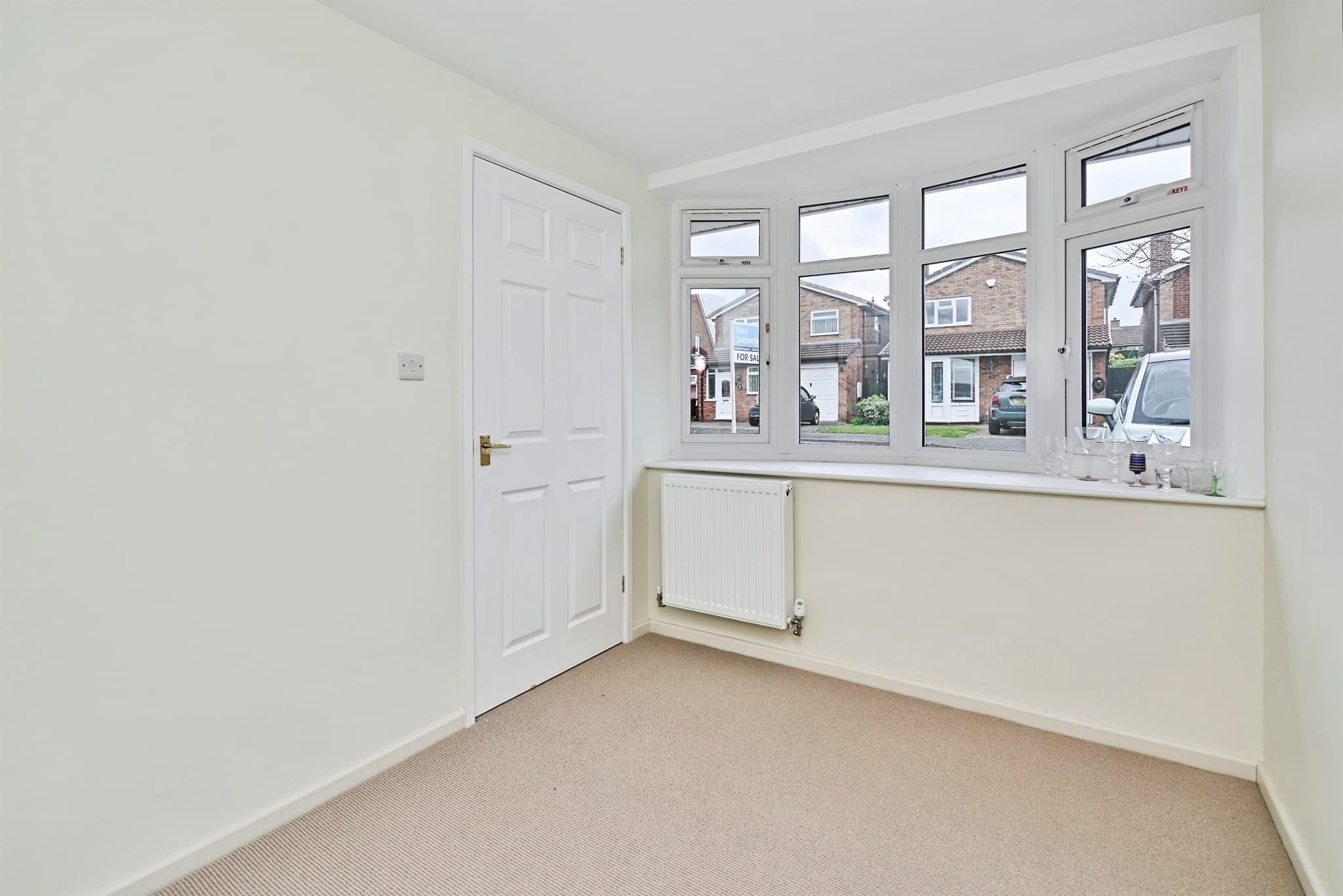 Property at Barmouth Close, Willenhall
