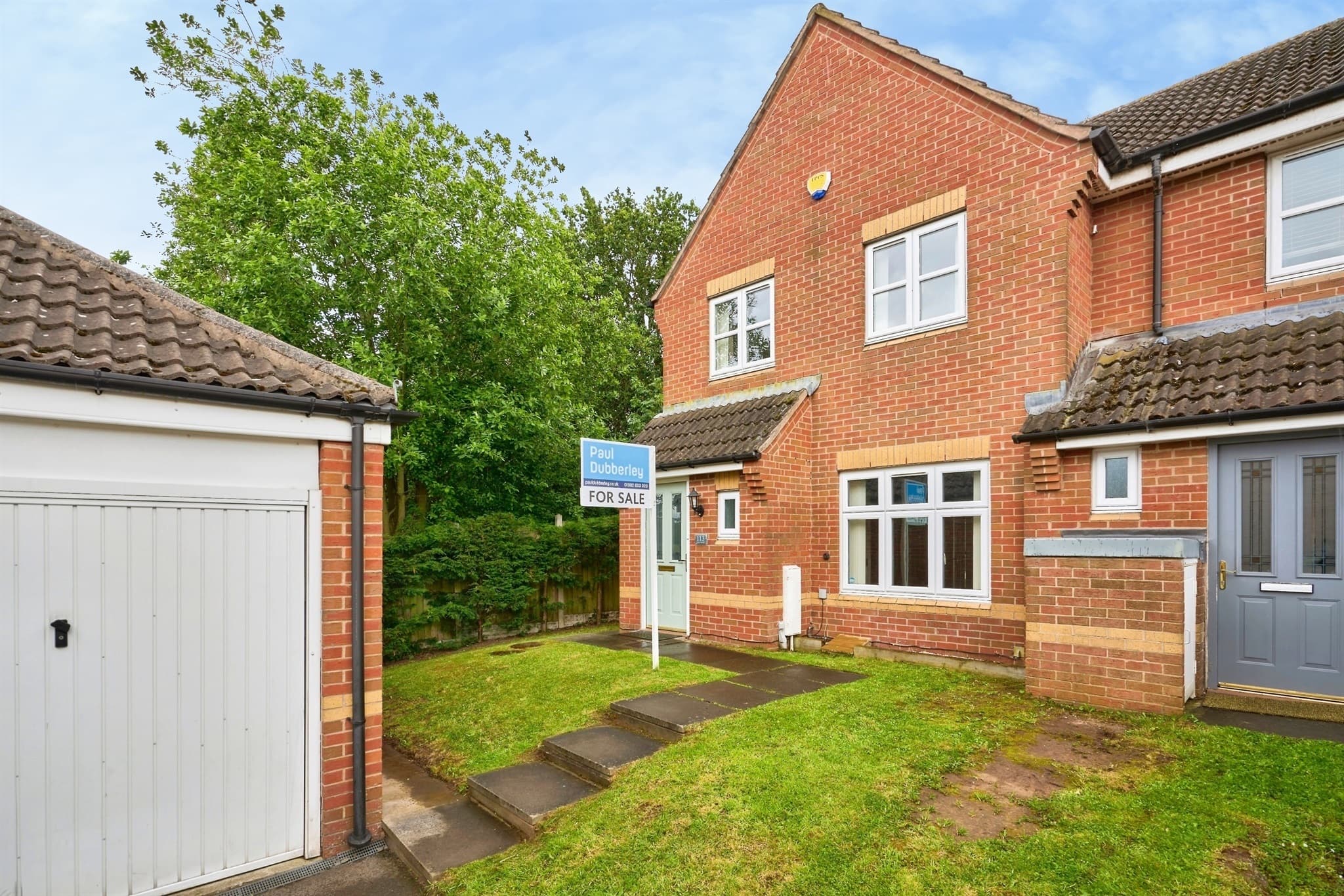 Property at Yale Road, Willenhall