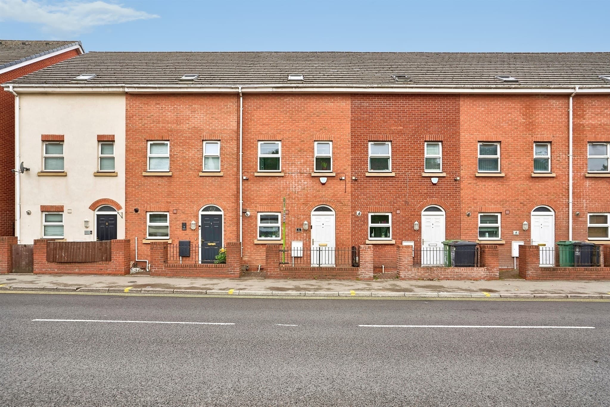 Property at Rosehill, Willenhall