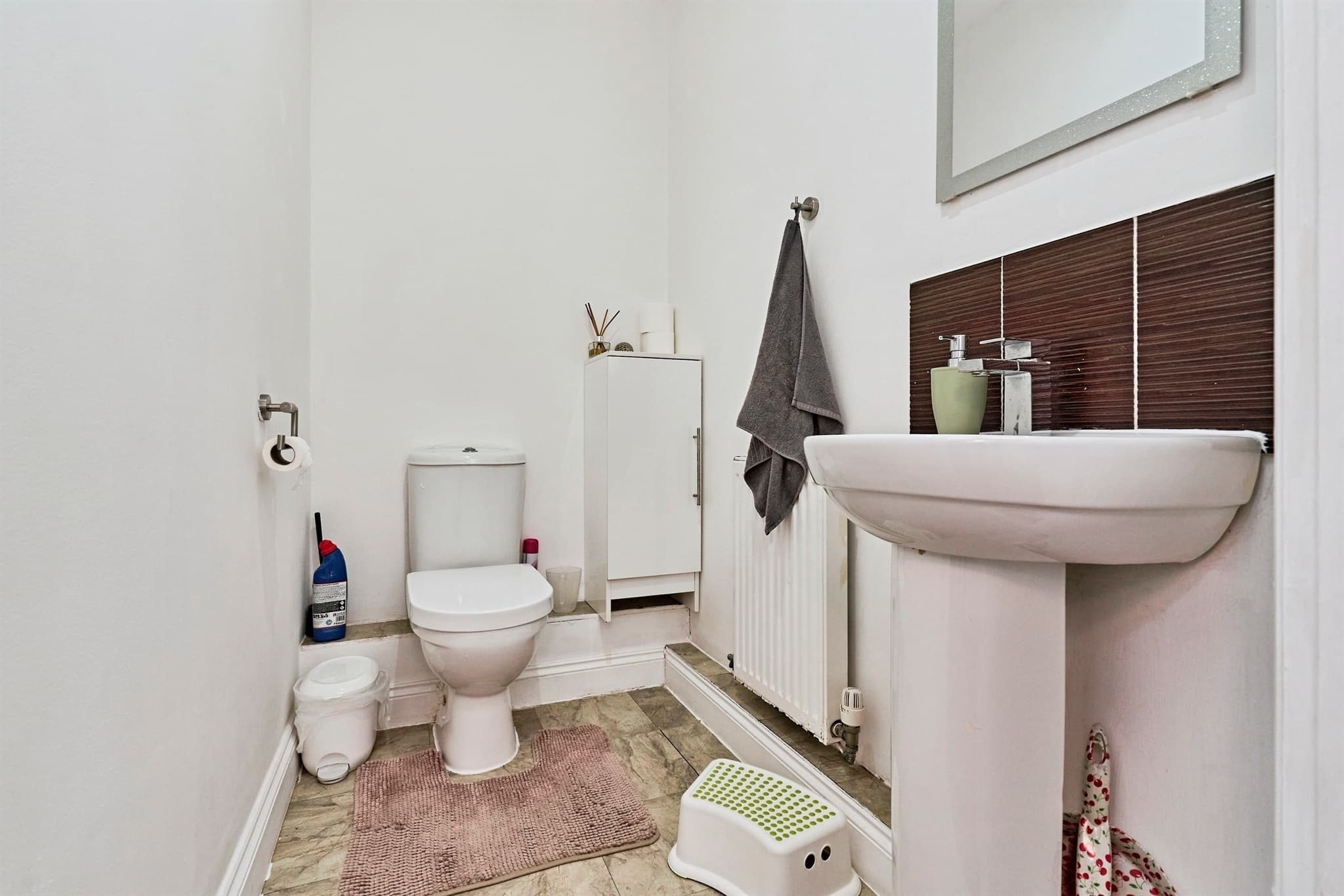 Property at Rosehill, Willenhall