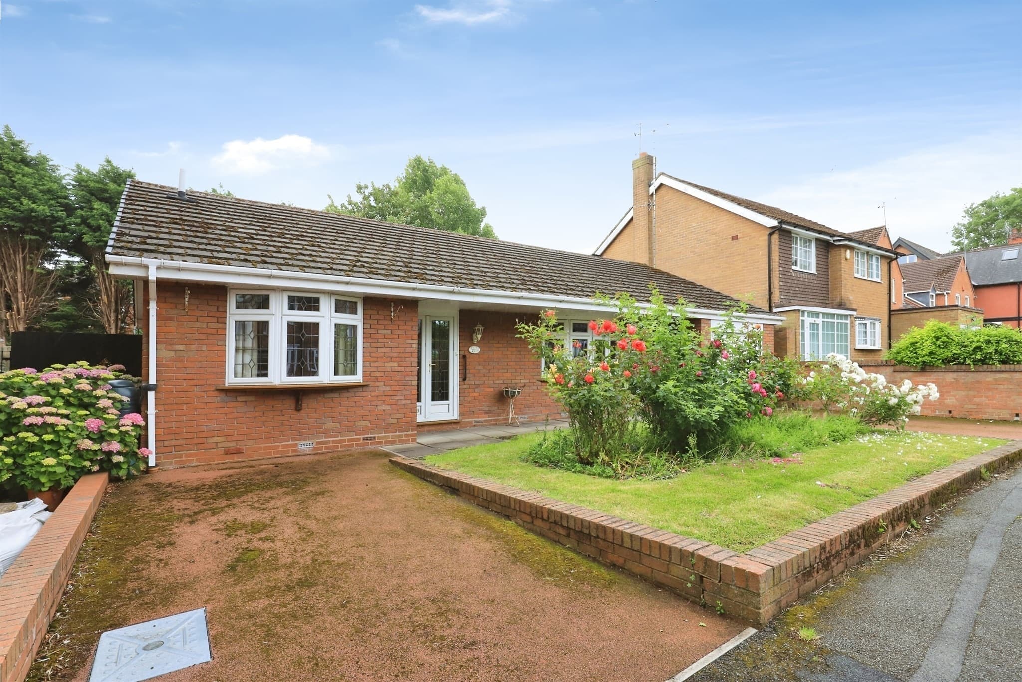 Property at Elm Avenue, Bilston