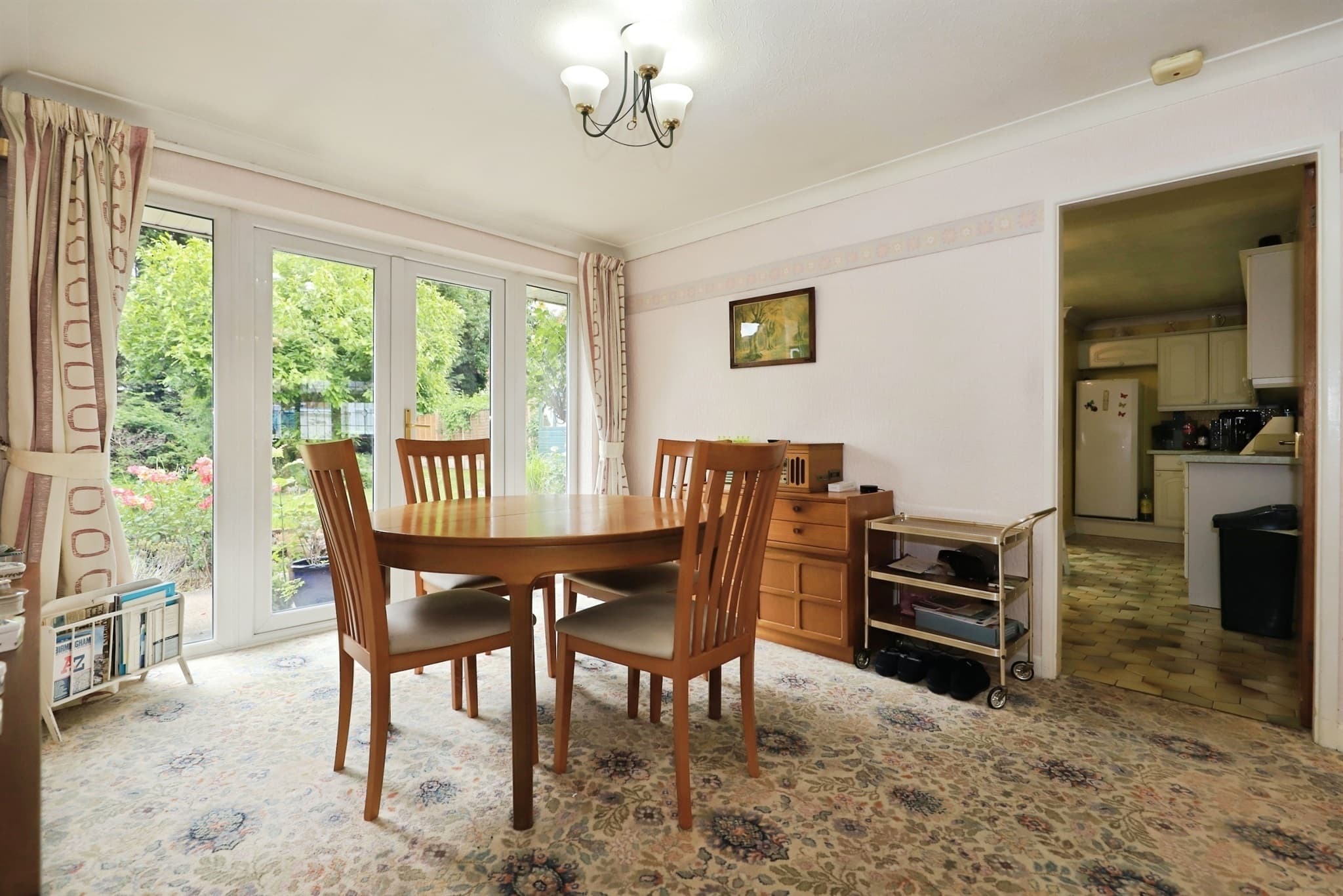 Property at Elm Avenue, Bilston