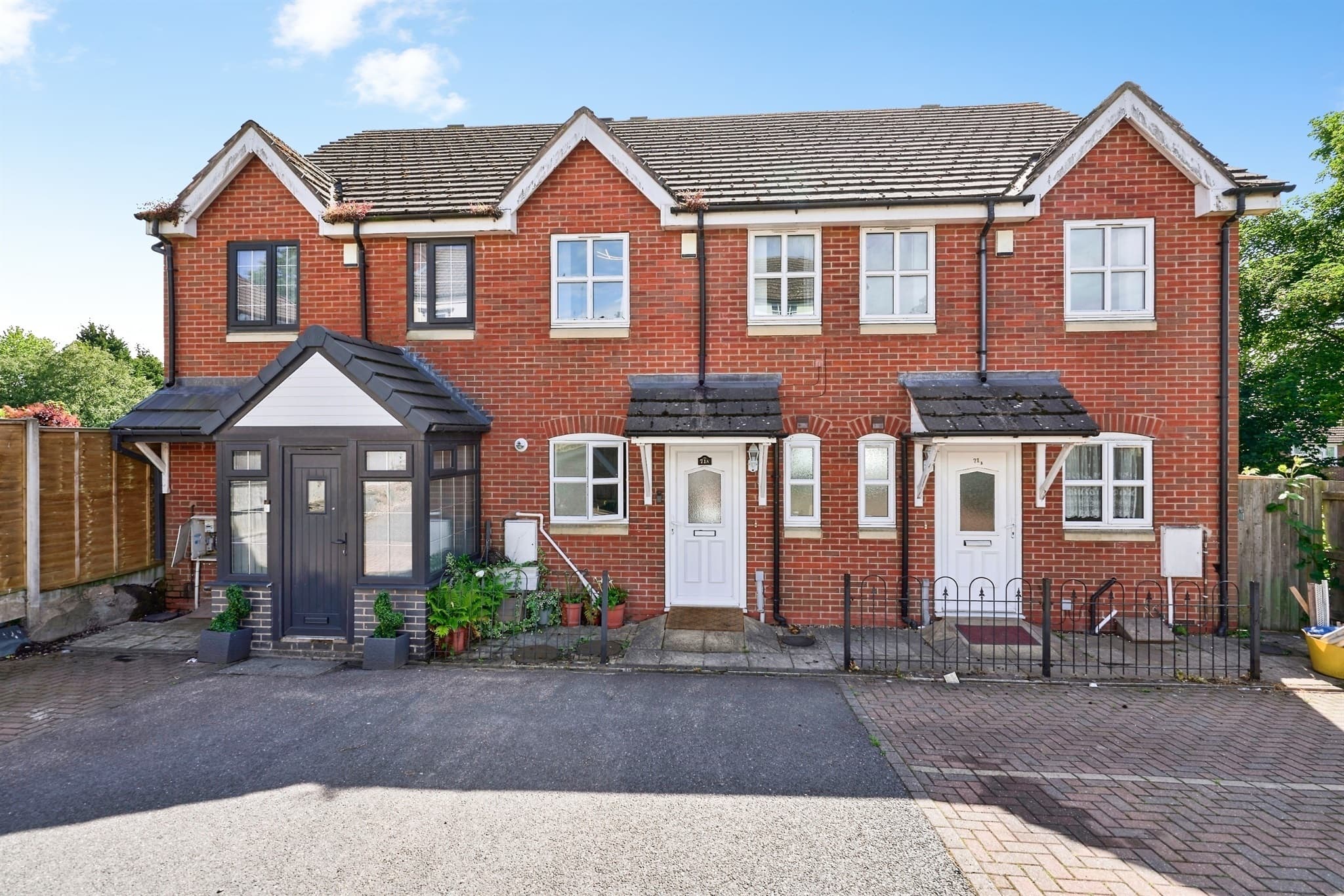 Property at Heath Lane, WEST BROMWICH