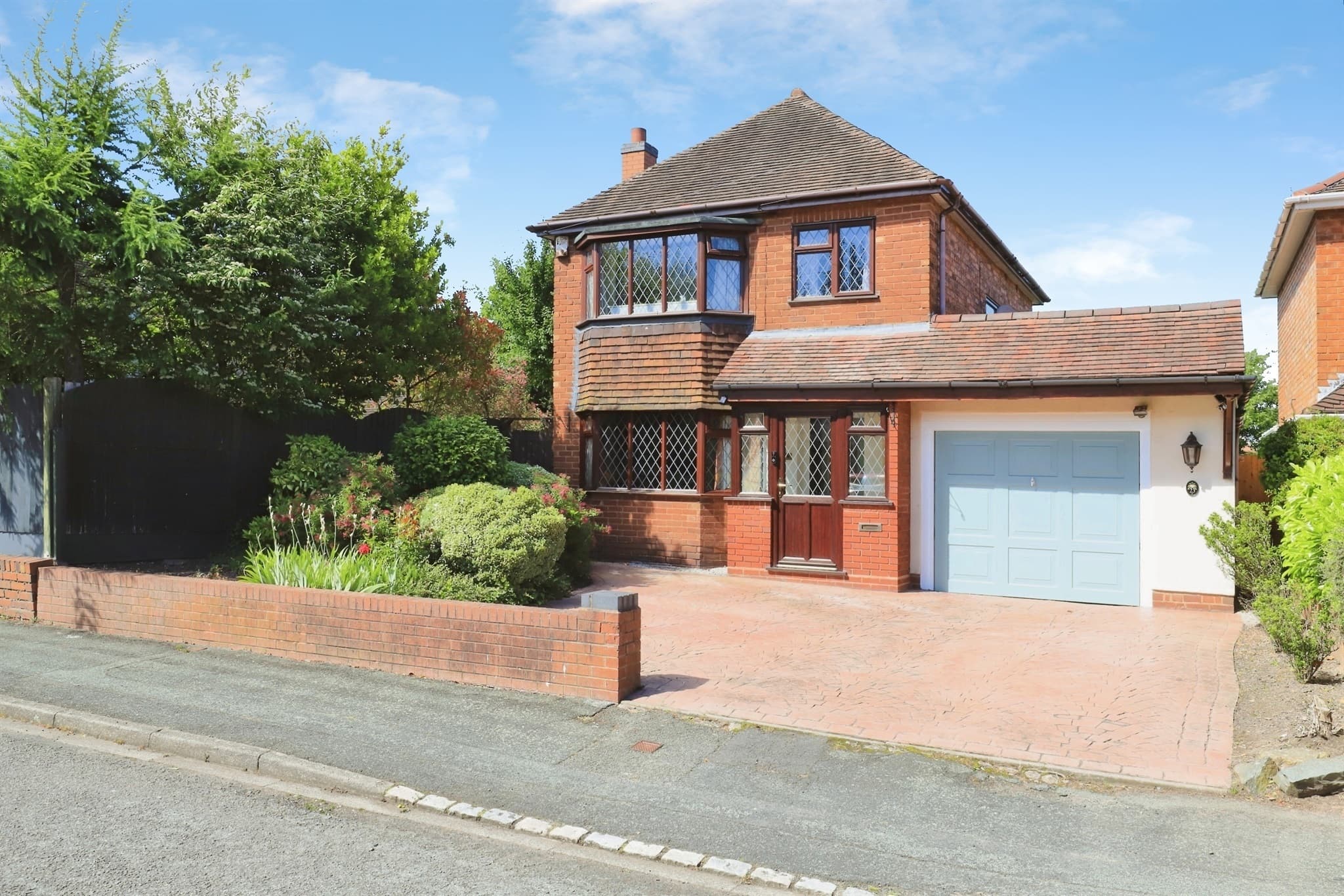 Property at Springfield Road, Bilston