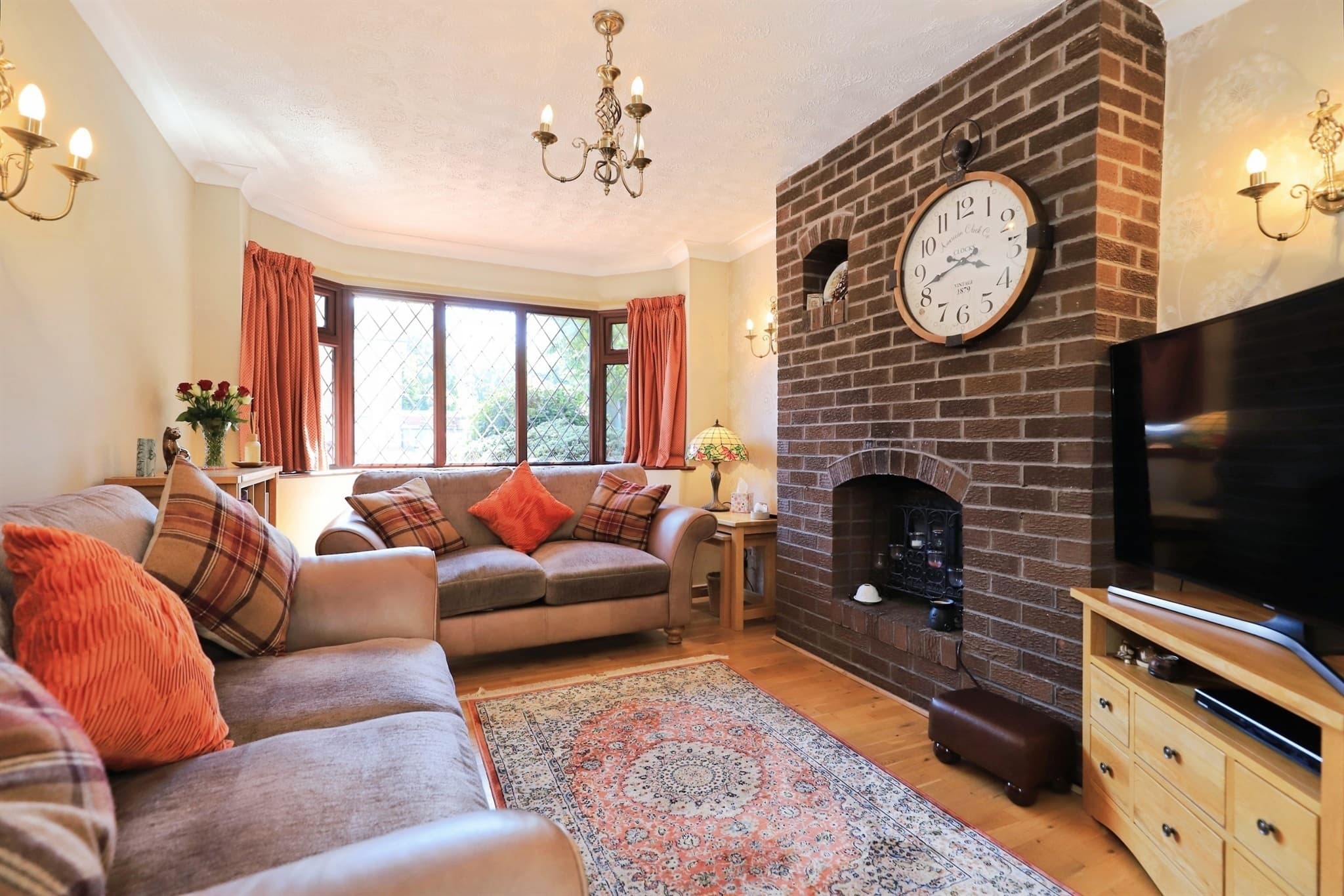 Property at Springfield Road, Bilston