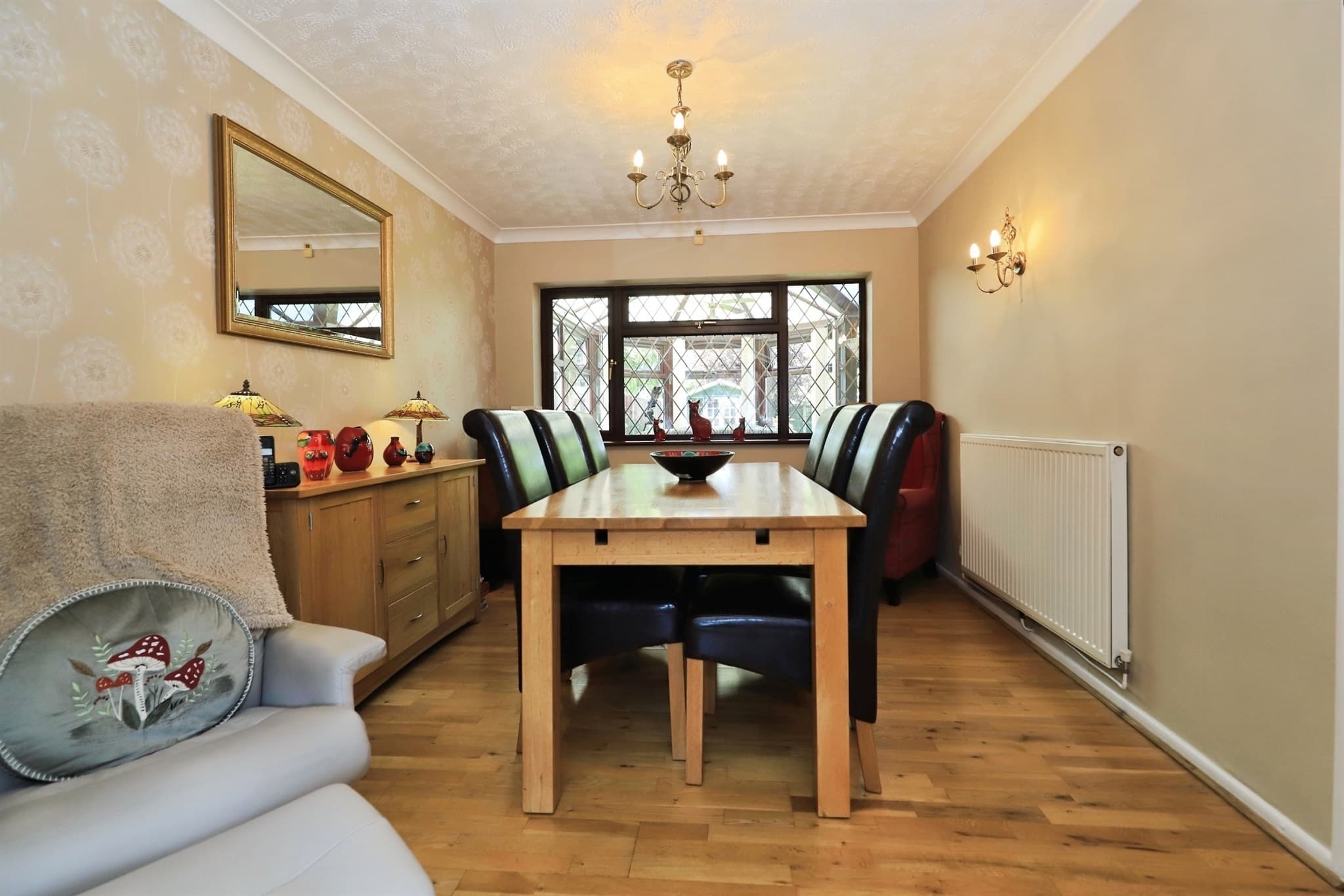 Property at Springfield Road, Bilston