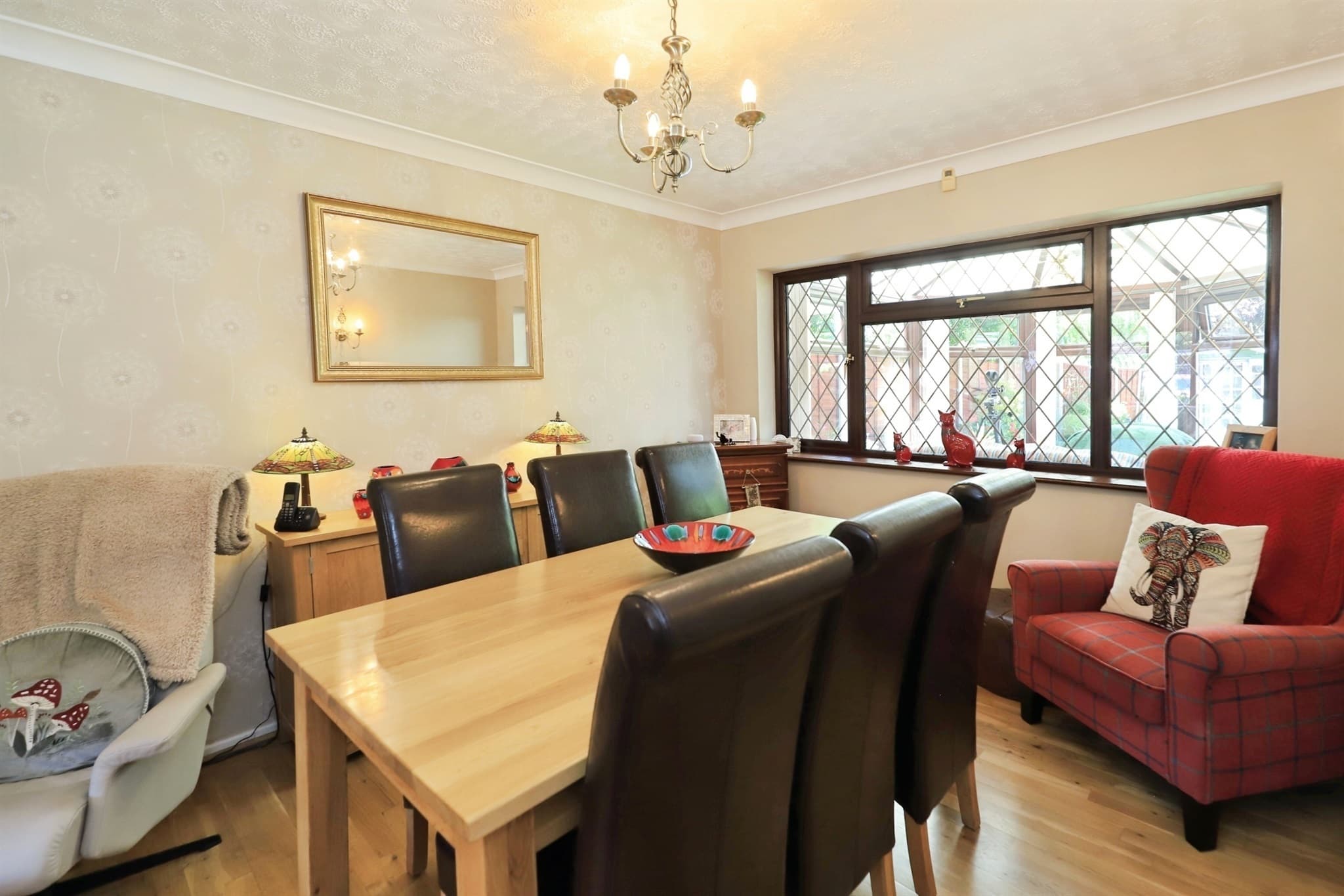 Property at Springfield Road, Bilston