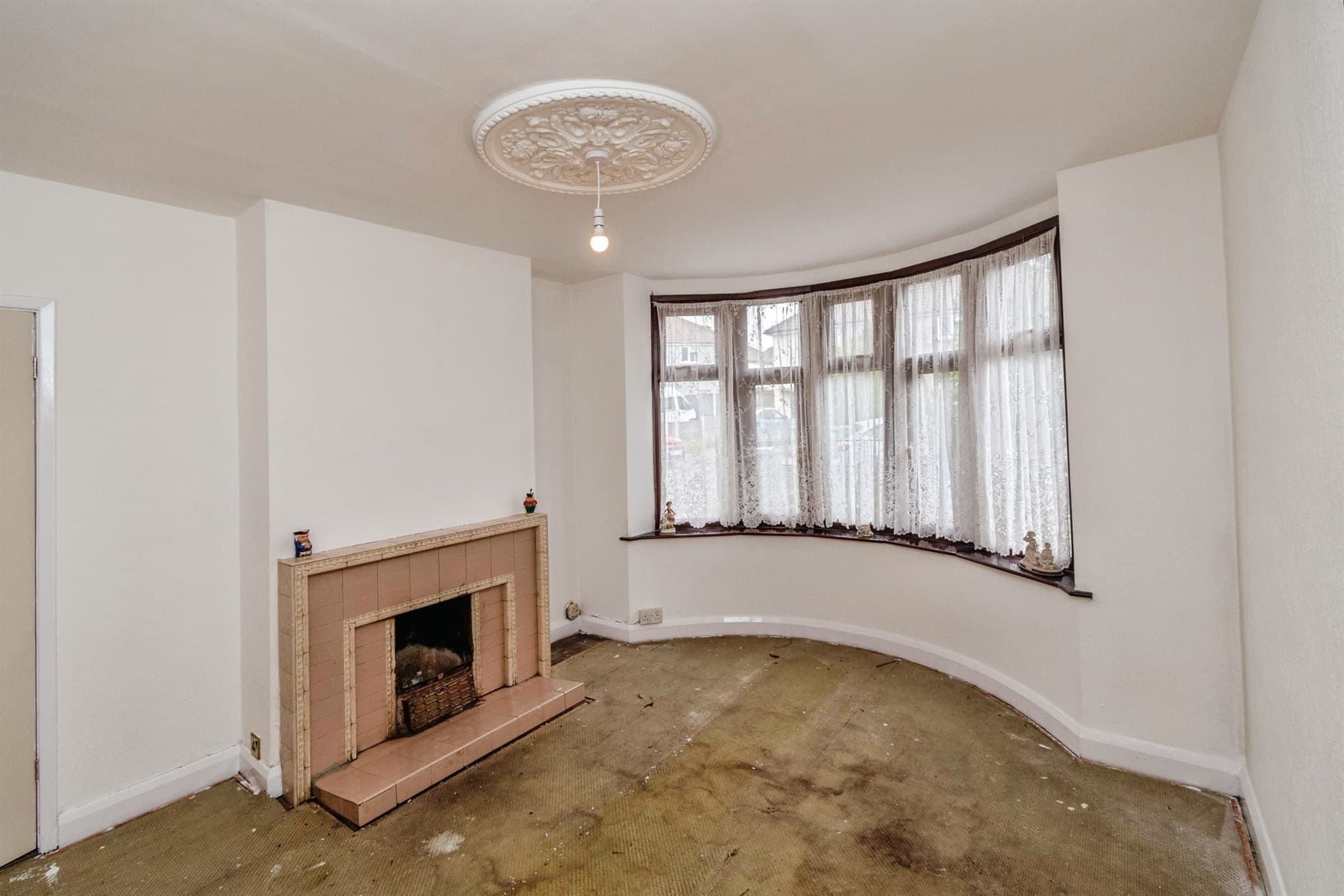 Property at Monmouth Road, Walsall