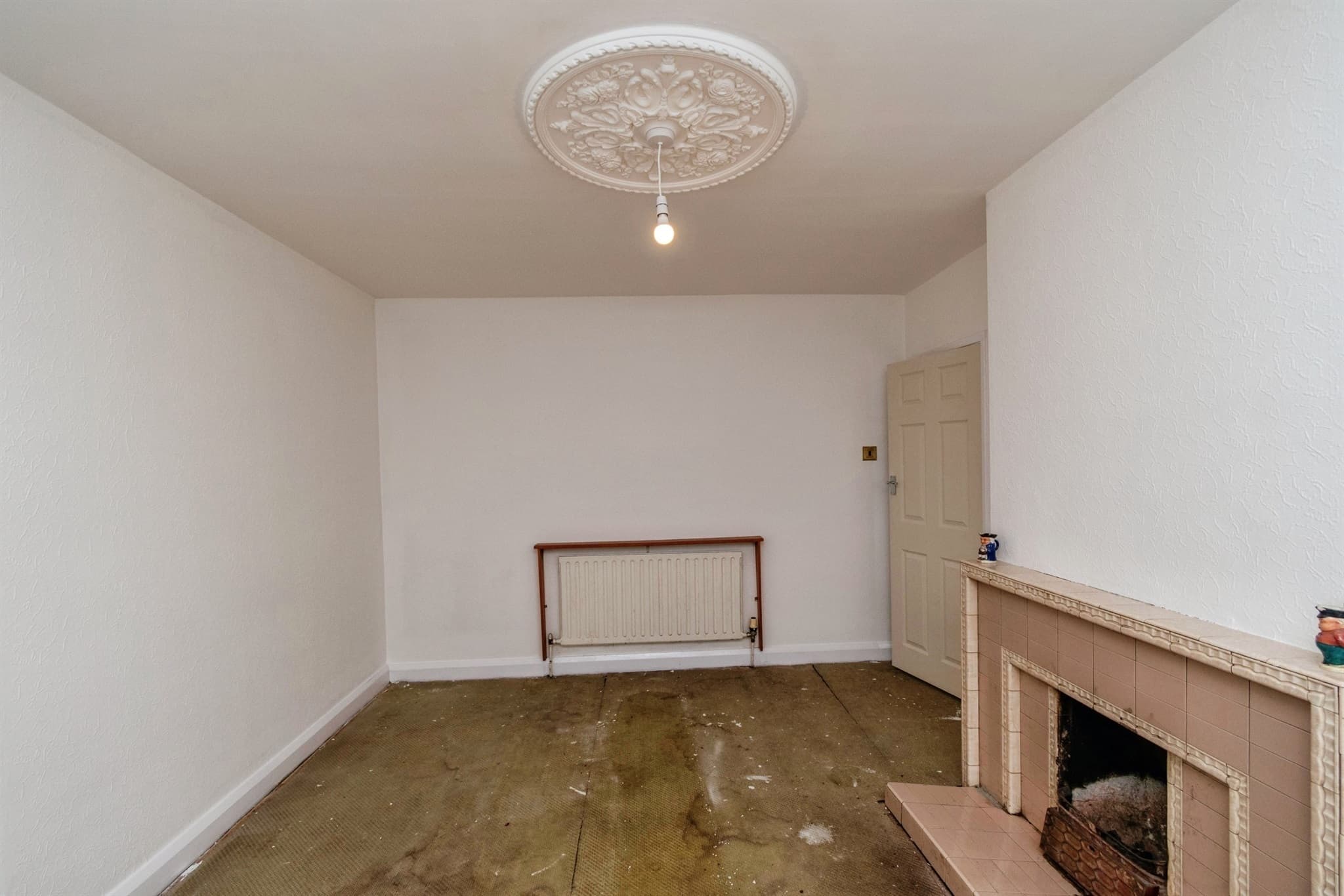 Property at Monmouth Road, Walsall