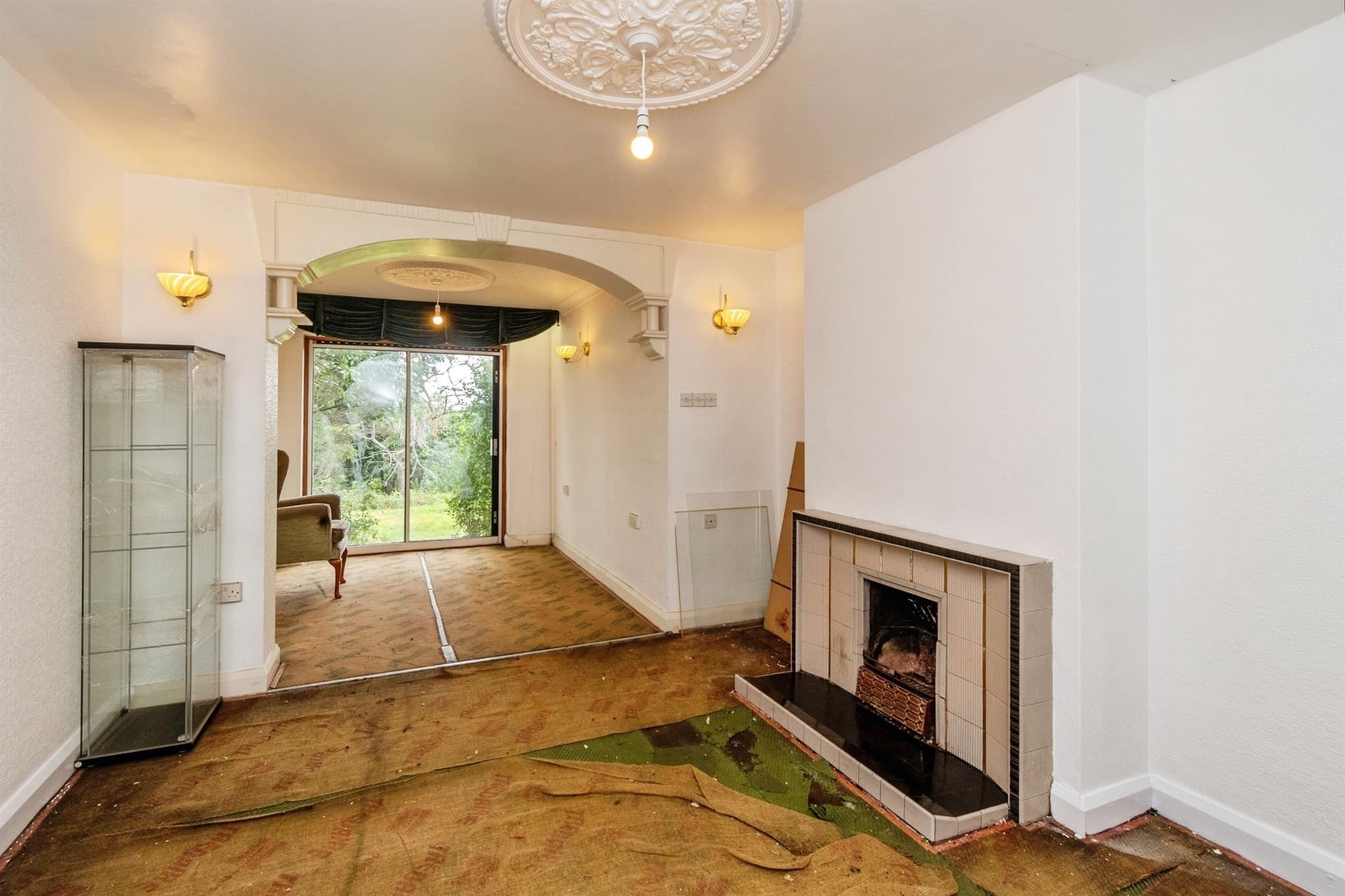 Property at Monmouth Road, Walsall