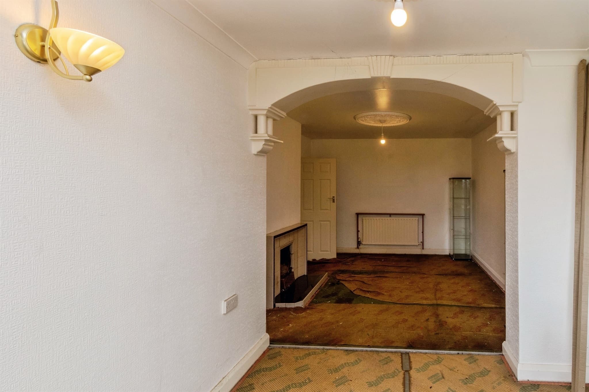 Property at Monmouth Road, Walsall