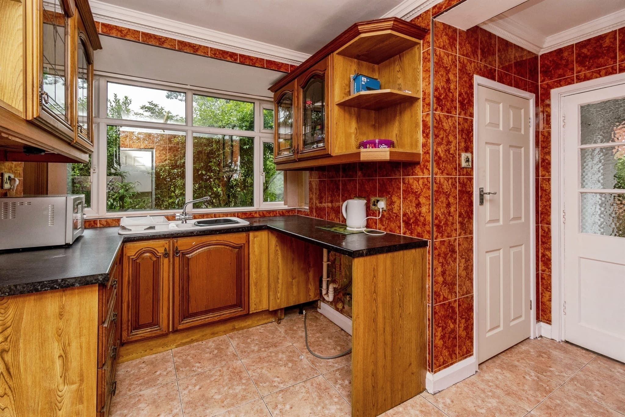 Property at Monmouth Road, Walsall