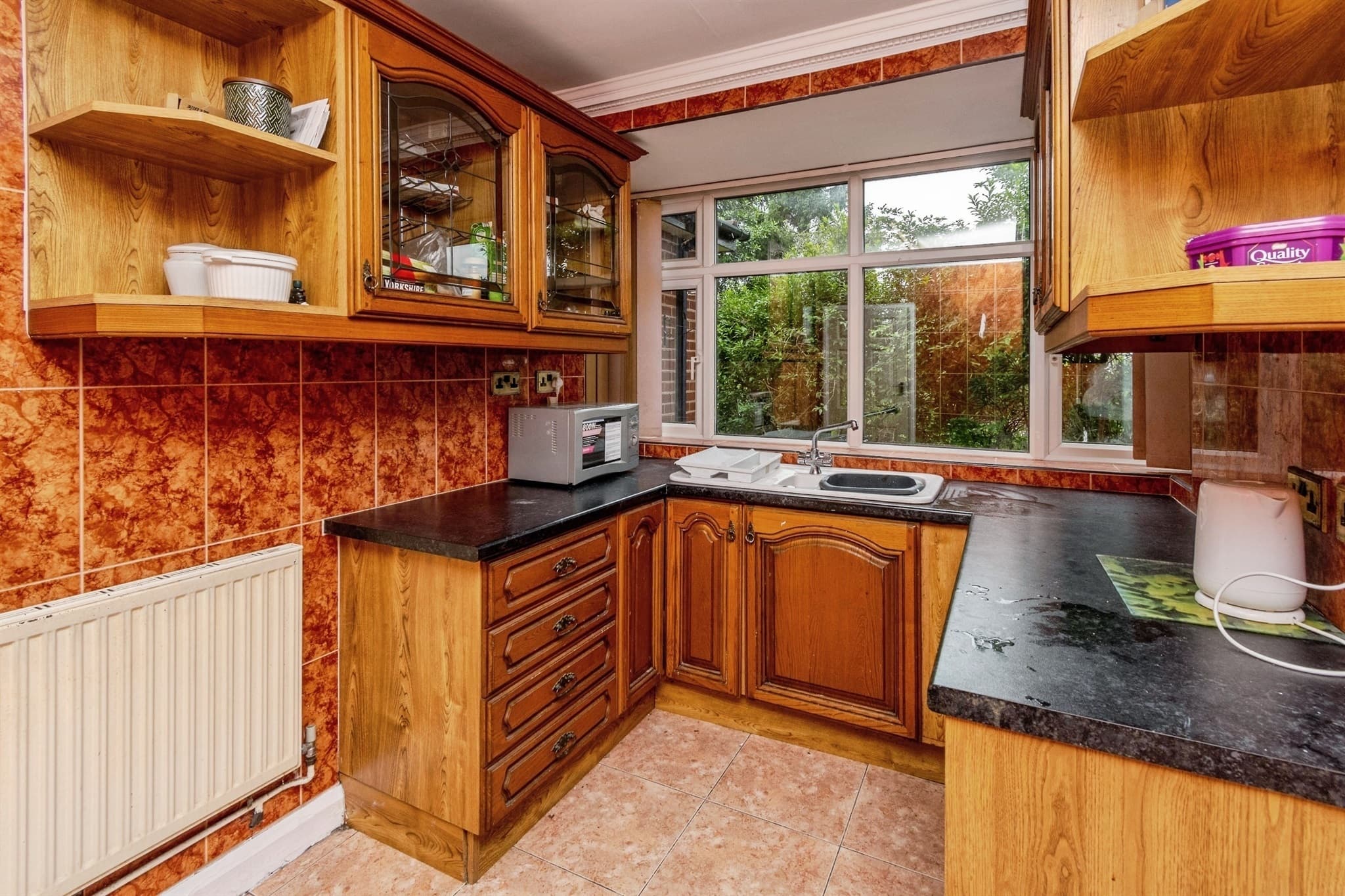 Property at Monmouth Road, Walsall